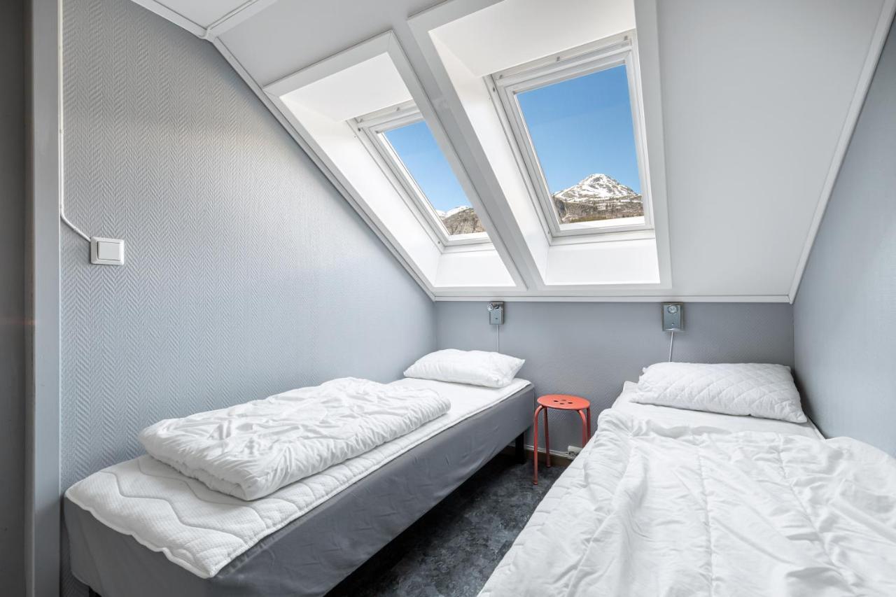 Hemsedal Cafe Skiers Lodge Esterno foto