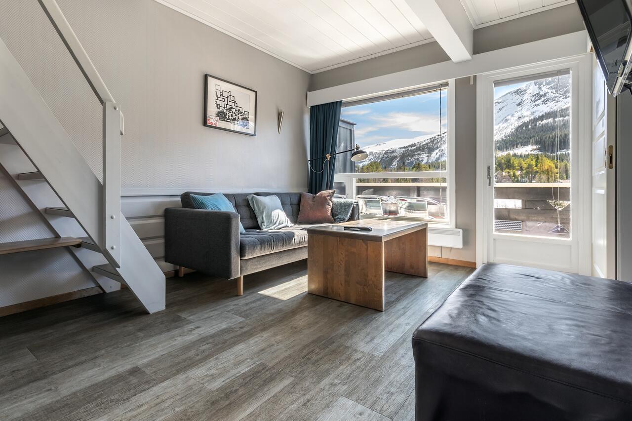 Hemsedal Cafe Skiers Lodge Esterno foto